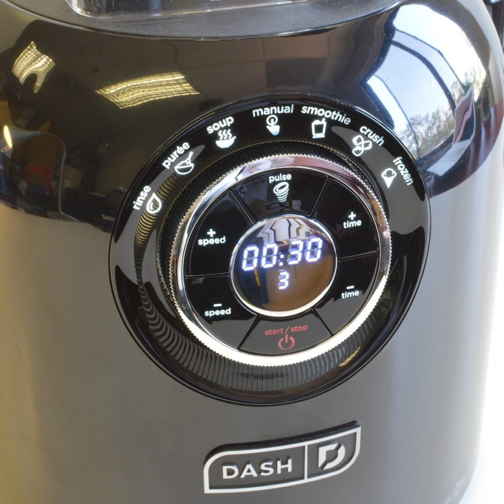 Where can you find reviews of the Dash Blender?