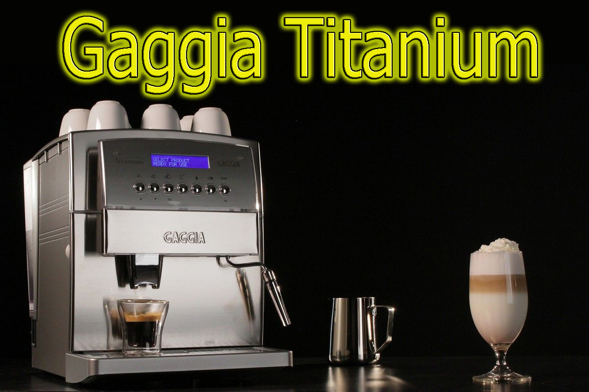 Best Price Gaggia Coffee Machines at Ron Wester blog