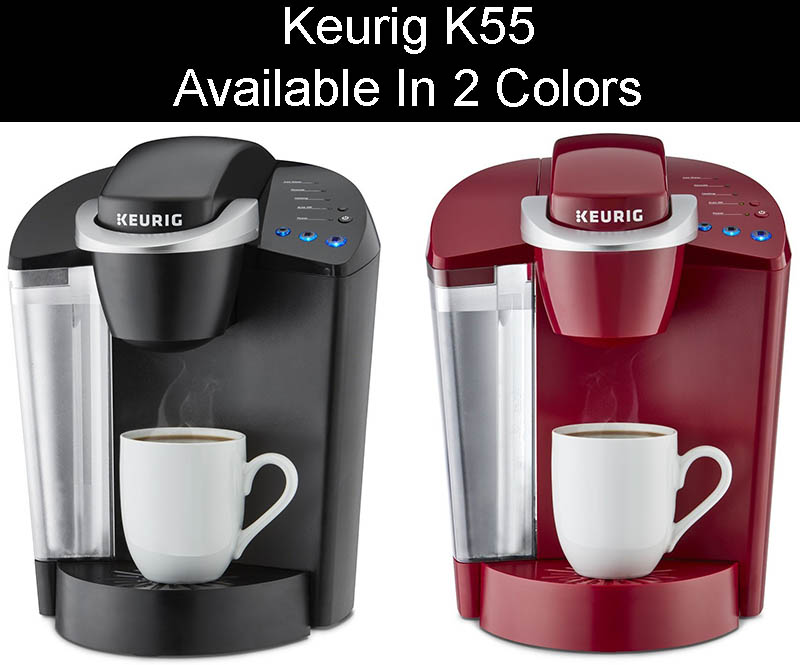 keurig-k55-coffee-maker-ultimate-review-2018