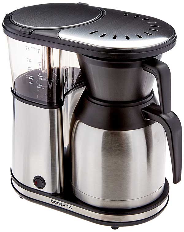 What Are Best Coffee Makers