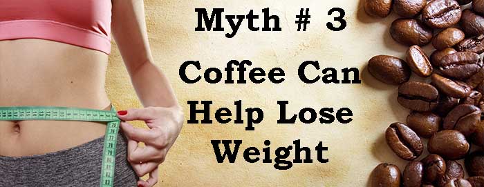 7 Myths About Coffee You Shouldn’t Believe