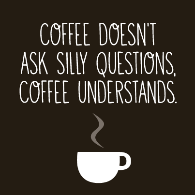 Coffee Quotes to Remember