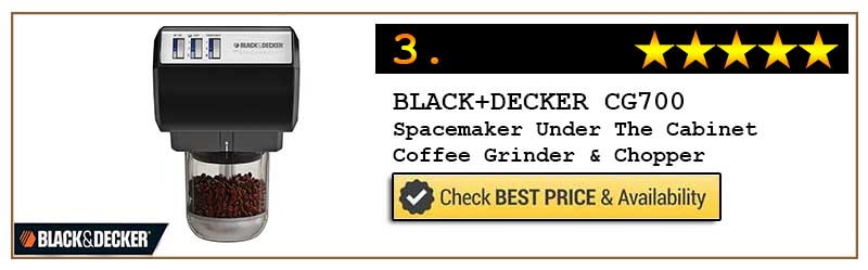 best buy bllack and decker space saver coffee maker