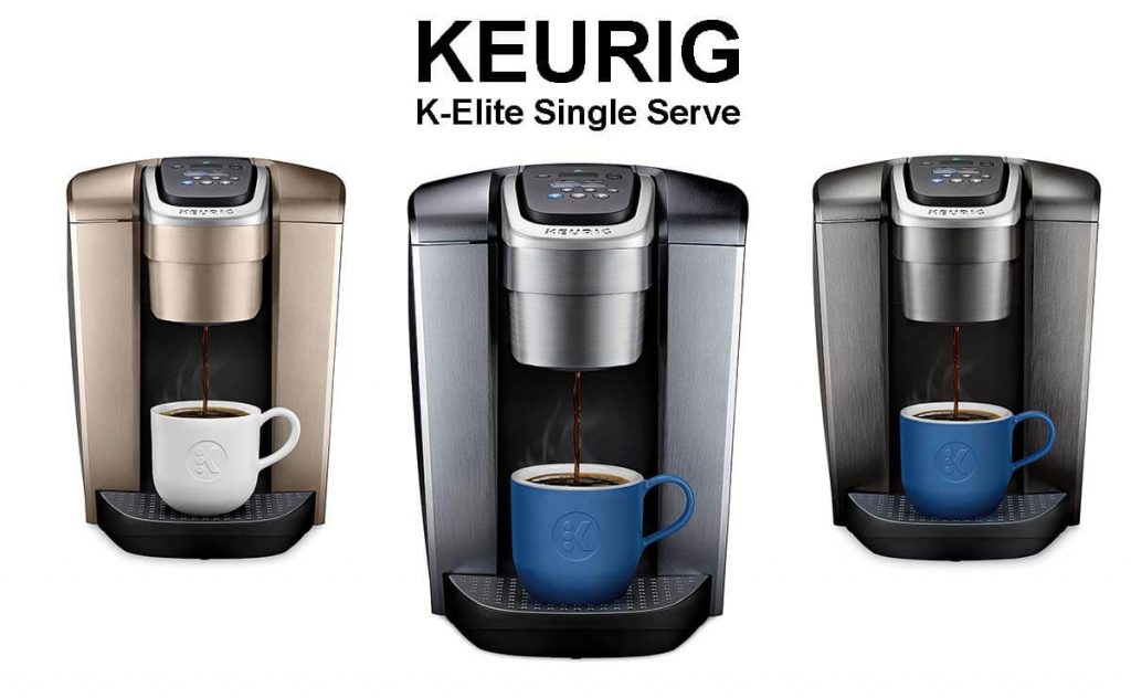 Keurig Coffee Makers TESTED - Everything You Need To Know