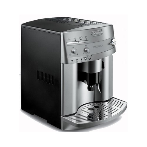 Best-Espresso-Machine-Under-1000-DeLonghi-ESAM3300-Magnifica
