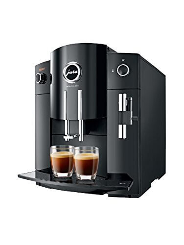 Best-Espresso-Machine-Under-1000-Jura-Impressa-C60-Automatic-Coffee-Center