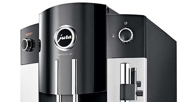 Best-Espresso-Machine-Under-1000-Jura-Impressa-C65-Espresso-Machine