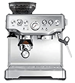 Breville Barista Express Espresso Machine Price