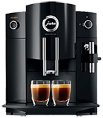 Jura Impressa C60 Espresso Machine Price