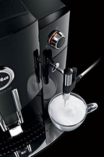 Jura-Impressa-C60-Espresso-Machine