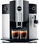 Jura Impressa C65 Espresso Machine Price