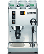 Rancilio Silvia Espresso Machine Price