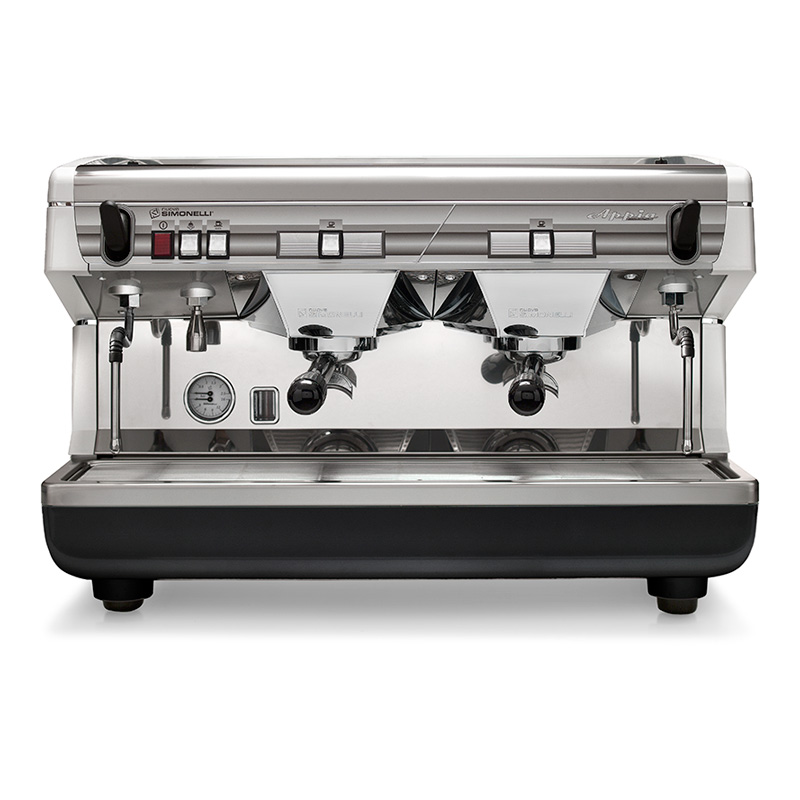 Commercial Espresso Machines