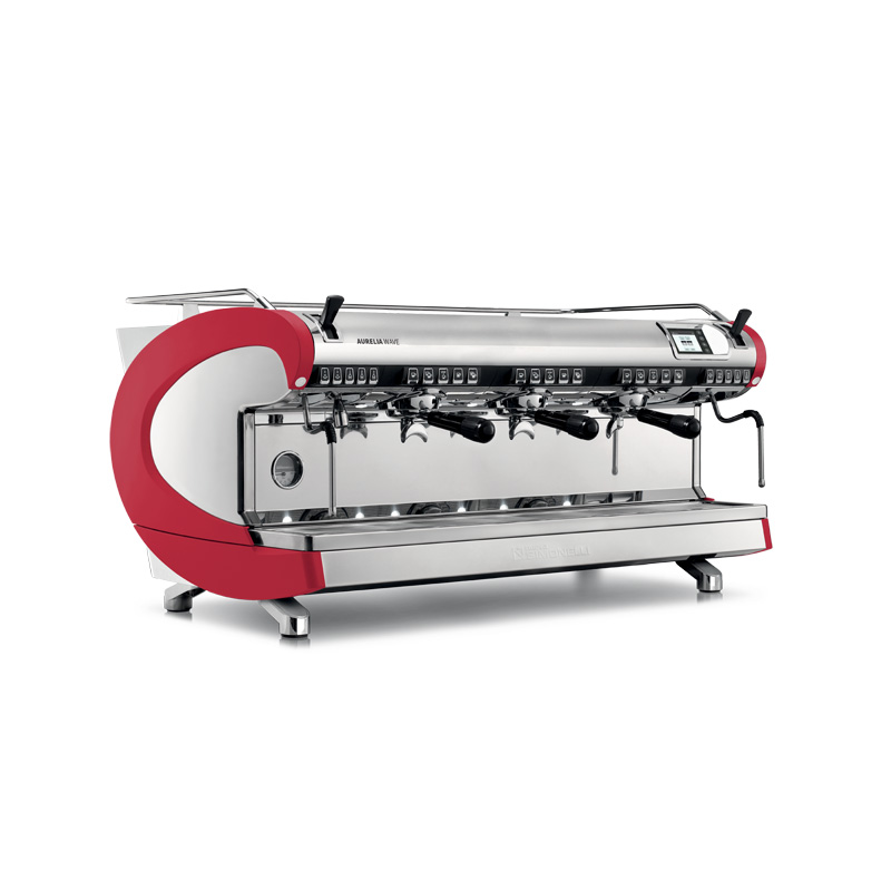 Aurelia-Wave-Vol commercial espresso machine