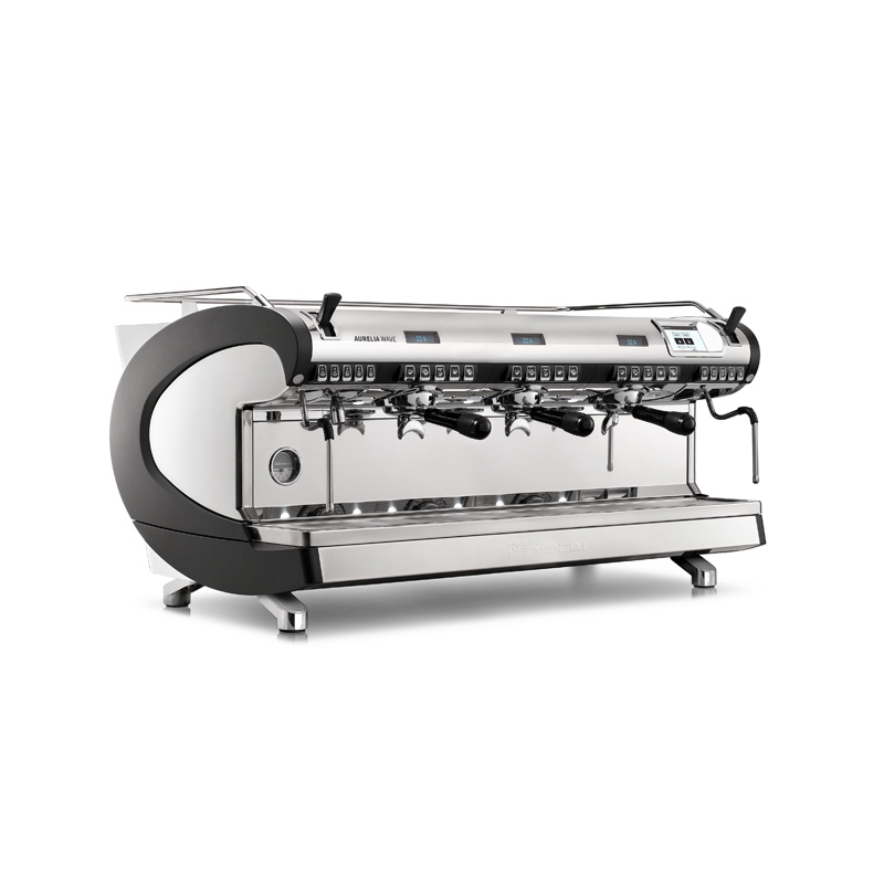 Aurelia Wave T3 Commercial Espresso Machine