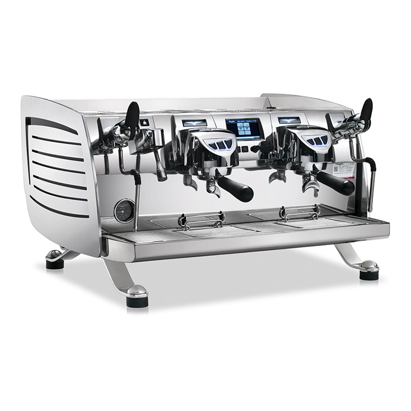 Victoria Arduino Commercial Espresso Machine For Sale