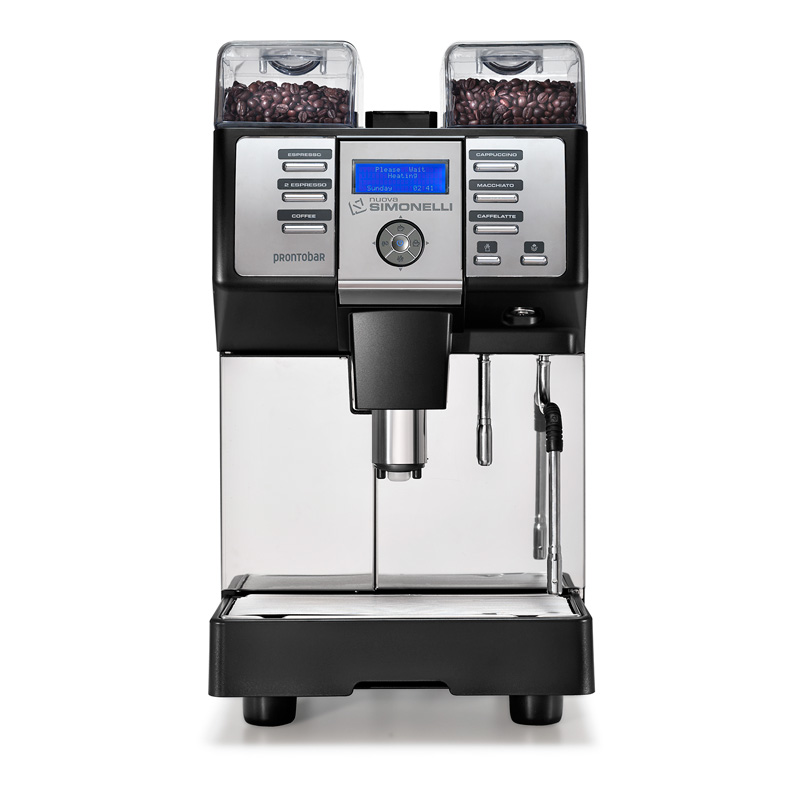 Super Automatic Espresso Machine