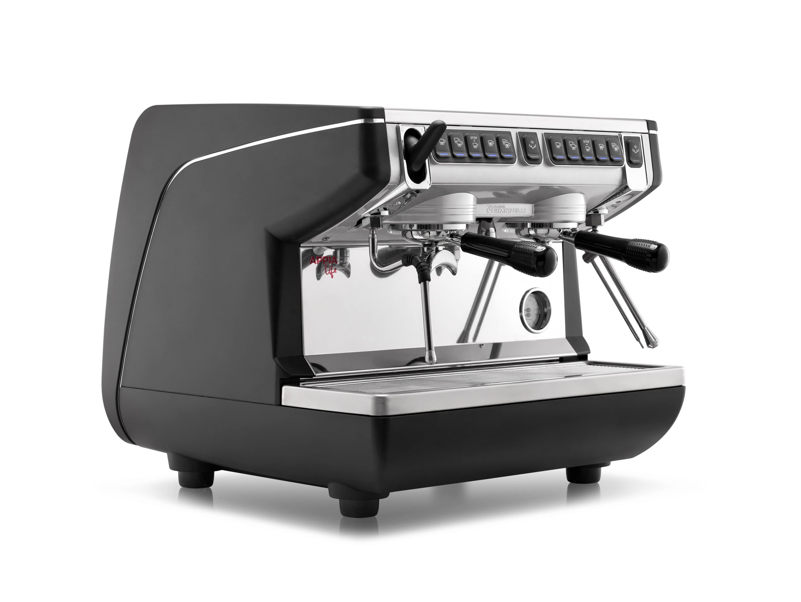 Appia Life Compact Espresso Machine