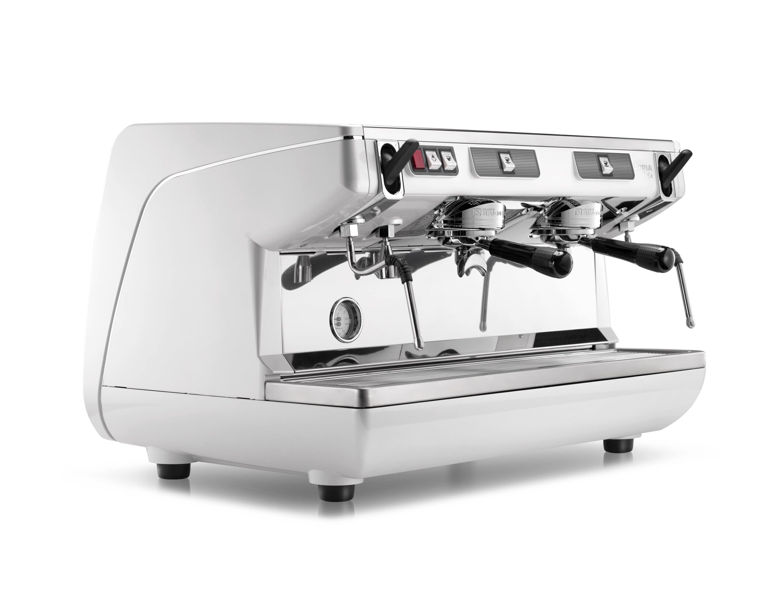 Appia Life Semi Commercial Espresso Machine