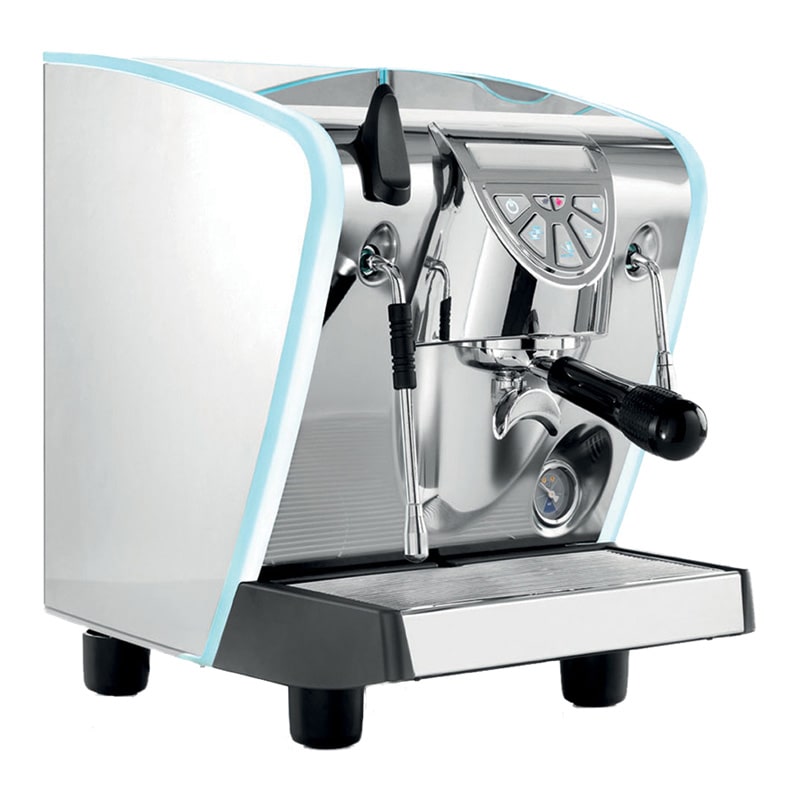 Musica 1 group head espresso machine