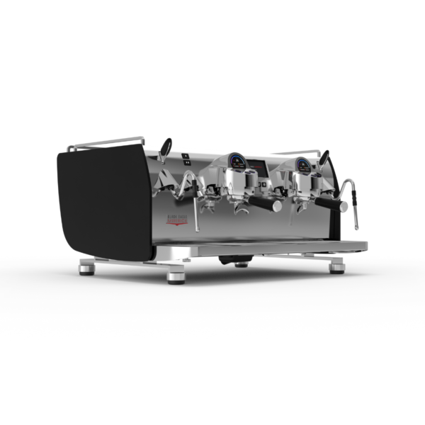 Black Eagle Maverick commercial espresso machine