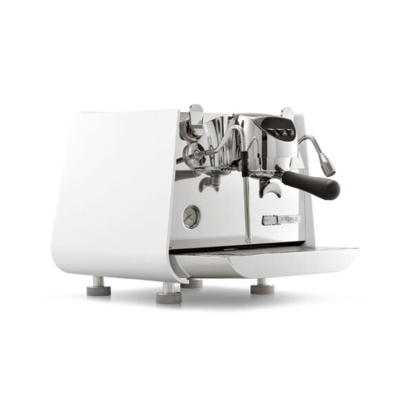 E1 Prima Espresso machine