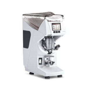 Mythos 2 commercial coffee and espresso grinder