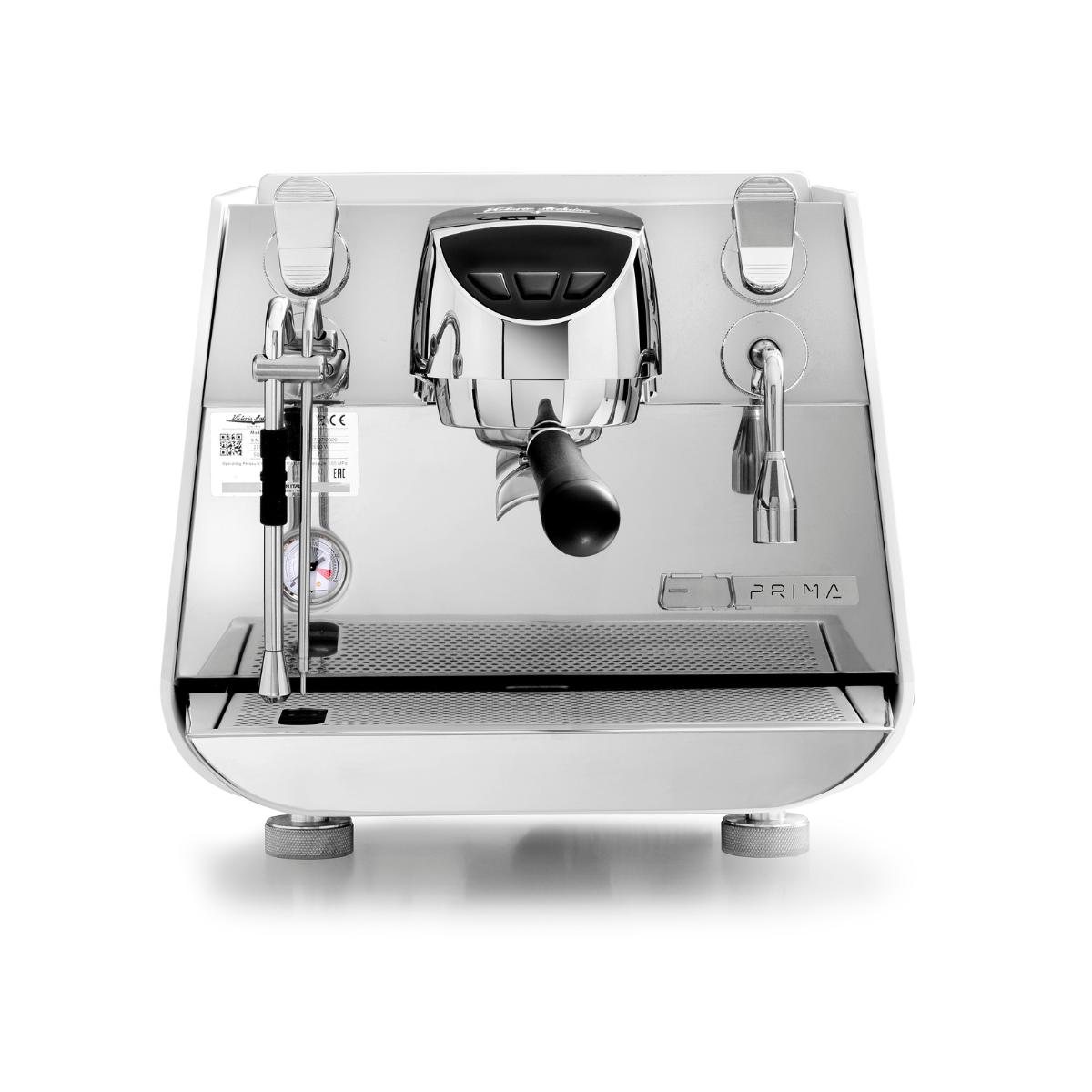 Victoria Arduino E1 Prima Professional Espresso Machine