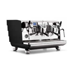 white eagle digit professional espresso machine