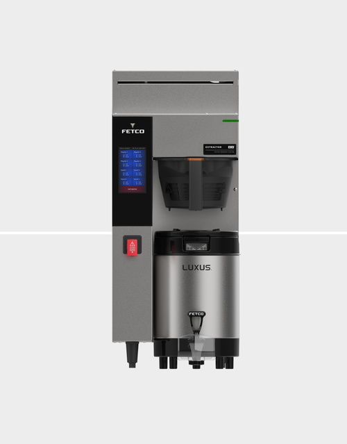 Commercial Espresso Machine Rentals