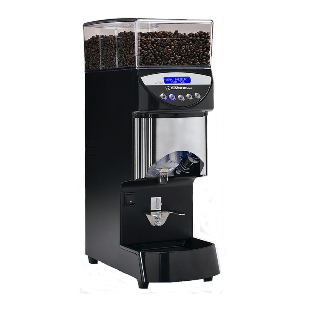 Commercial Espresso Machine Rentals