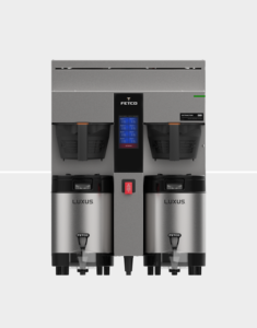 commercial coffee machine for rent