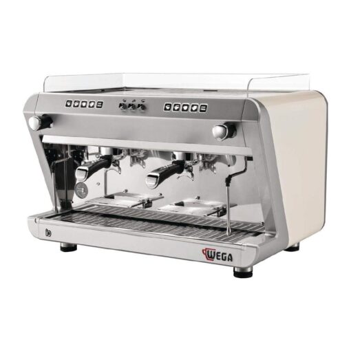wega espresso machine repair service