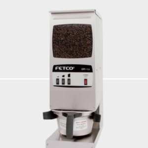 Fetco GR 1.3 coffee grinder