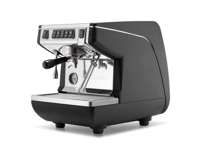 Best Affordable Espresso Machine For Slow or New Cafes