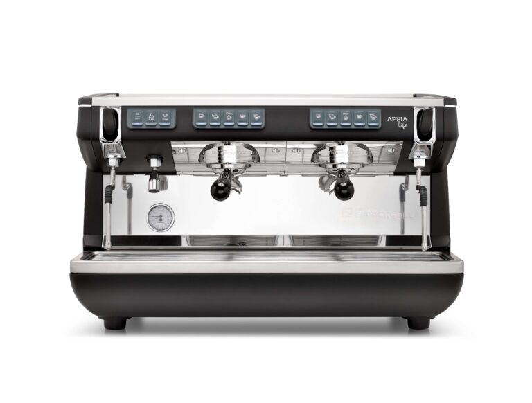 Best Budget Commercial Espresso Machine For Busy Cafes, Restaurants or Hotels In Maryland