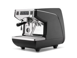 espresso machine for rent