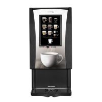 bean to cup coffee machine rentals